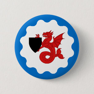 Kanton Seashire Populace Abzeichen Button
