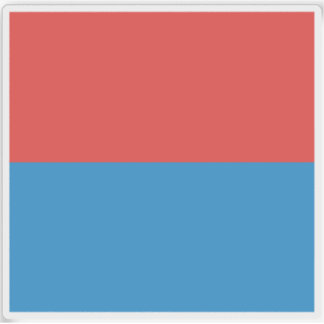 Kanton Tessin, Schweiz Aufkleber