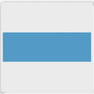 Kanton Zug (Schweiz) Aufkleber