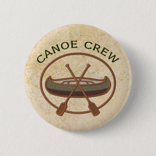 Kanu-Crew Canoeing Button