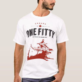Kanu Fitty T-Shirt