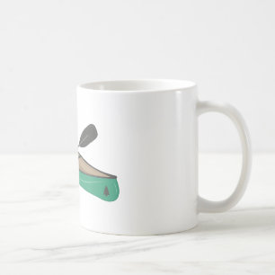 Kanu Kaffeetasse