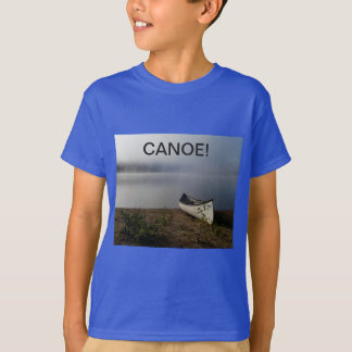 Kanu T-Shirt