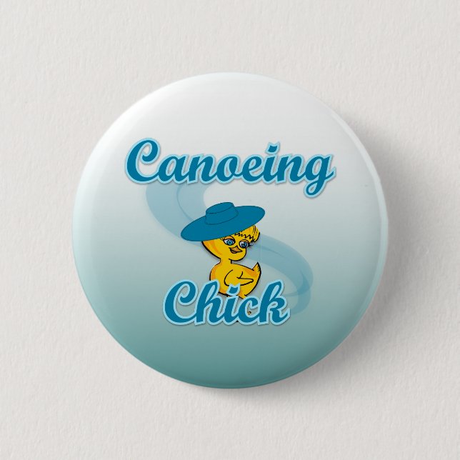 Kanuchick #3 button (Vorderseite)