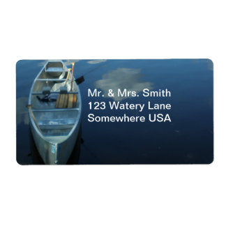 Kanufahren in den Grenzgewässern v.1