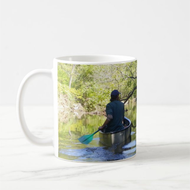 Kanuische Tasse (Links)