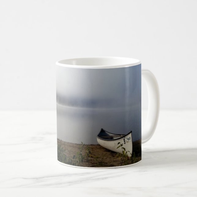 Kanuische Tasse (VorderseiteRechts)