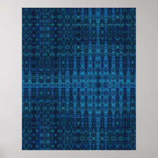 Kanvas-Plakat Poster