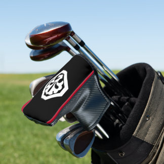 Kanzaburo Nakamura (6. Golf Headcover