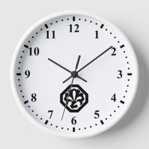 Kanzaburō Nakamura VI Uhr