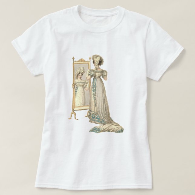 Kanzlei 1822 T-Shirt (Design vorne)