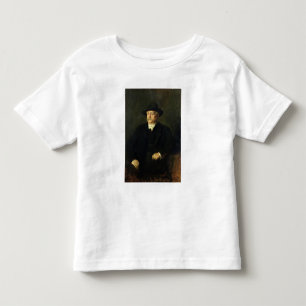 Kanzler Otto von Bismarck, 1849 Kleinkind T-shirt