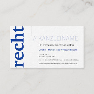 Kanzlerin, die Karte blau besucht