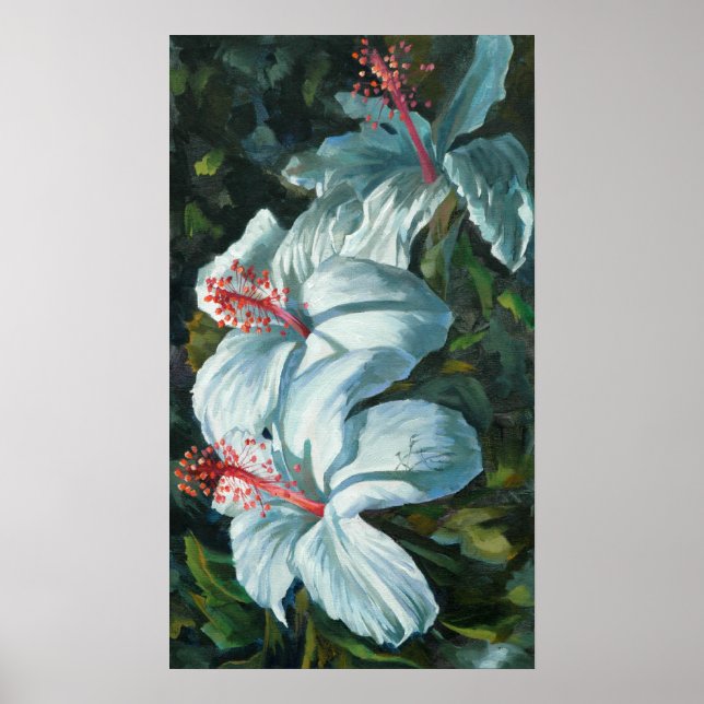 Kao Kao Poster (Vorne)