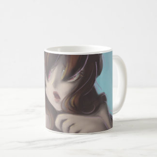 Kaori im Wind Kaffeetasse