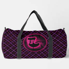 Kaos Community Duffle Bag