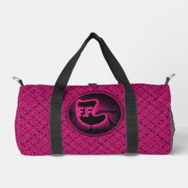 Kaos Community Petite Duffle Bag