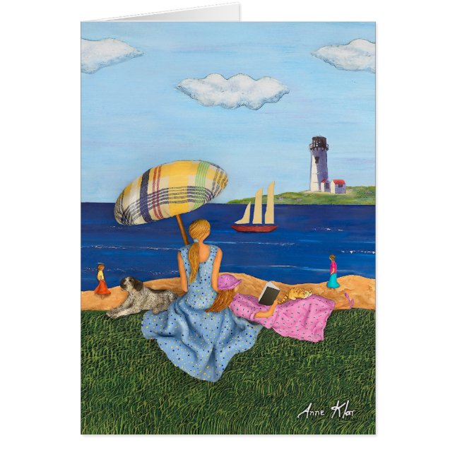 Kap Ann Rockport (Vorne)