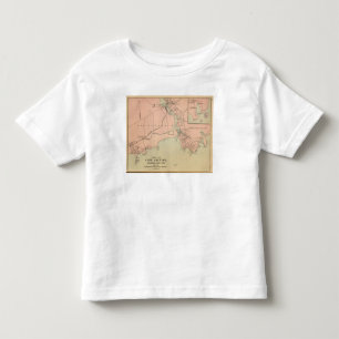 Kap Arundel, Kennebunkport, Maine Kleinkind T-shirt
