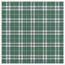 Kap Breton Nova Scotia Kanada Tartan