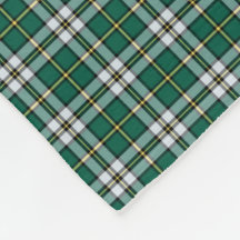 Kap Breton Nova Scotia Tartan