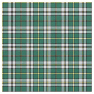 Kap-Bretone-Neuschottland Kanada Tartan Stoff