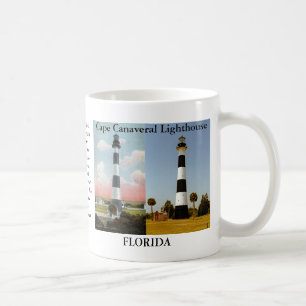 Kap Canaveral Lighthouse, Florida Tasse