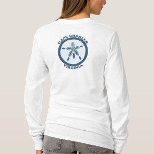 Kap Charles T-Shirt