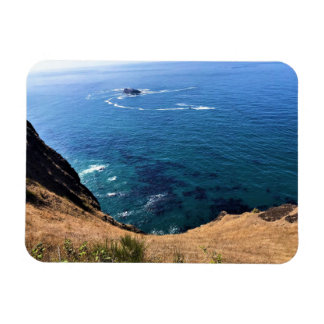 Kap Foulweather, Newport, Oregon Magnet