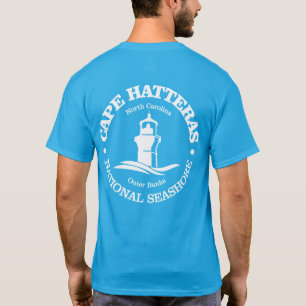 Kap Hatteras (Leuchtturm) T-Shirt
