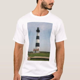 Kap Hatteras Leuchtturm T-Shirt