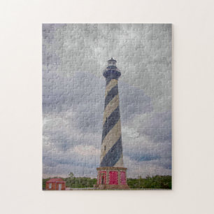 Kap Hatteras Puzzle