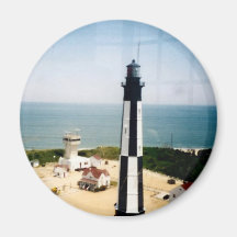 Kap Henry Lighthouse, VA