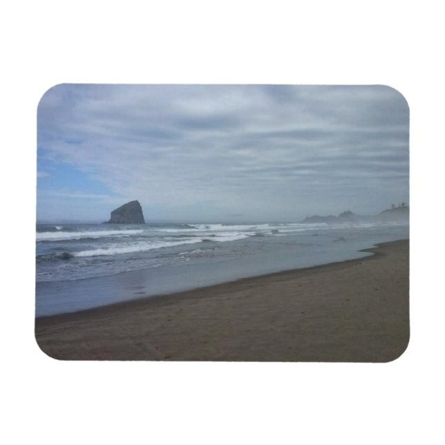 Kap Kiwanda, OR Magnet (Horizontal)