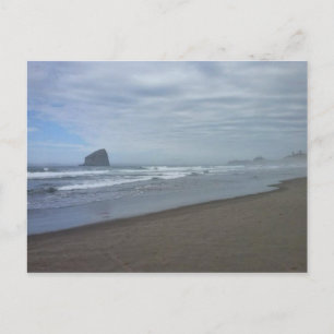 Kap Kiwanda, OR Postkarte