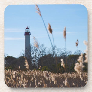 Kap-Mai-Leuchtturm Getränkeuntersetzer