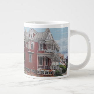 Kap Mai, New Jersey Jumbo-Tasse
