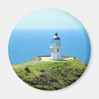Kap Reinga Lighthouse, Neuseeland Magnet