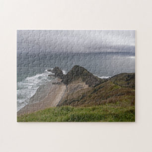 Kap Reinga & Maori Legends/Neuseeland Puzzle