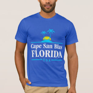 Kap San Blas T-Shirt
