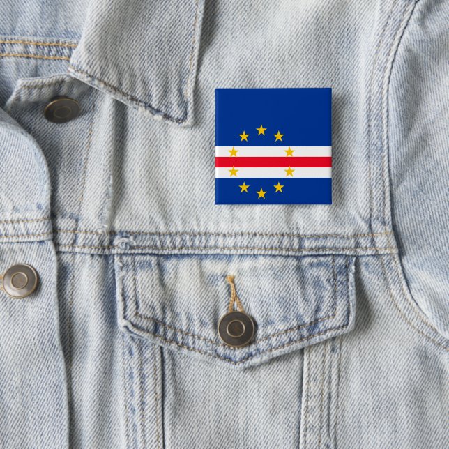 Kap Verde Button (Beispiel)