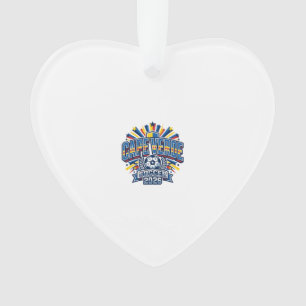 Kap Verde Fußball 2026 Fußball Fett Land Typografi Ornament