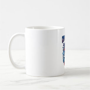 Kap Verde Fußball Skelett Stürmer Nationen Premium Kaffeetasse