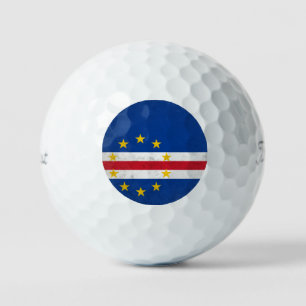 Kap Verde Golfball