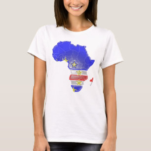 Kap-Verde T-Shirt