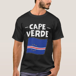 Kap Verde T-Shirt