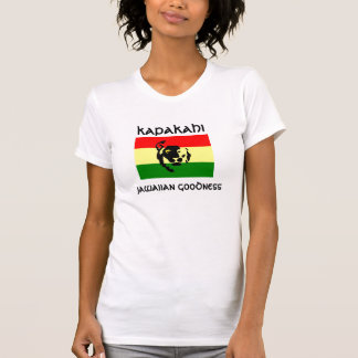 kapakahi, jawaiian Güte T-Shirt