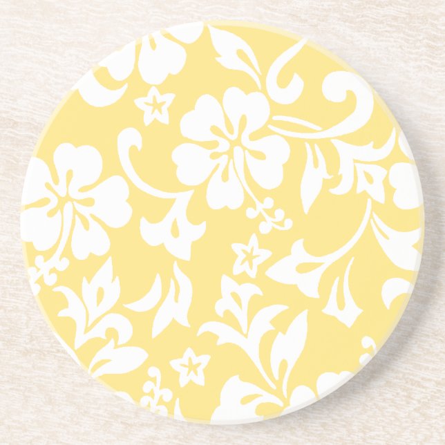 Kapalua Pareau Hawaiian Tiki Bar Untersetzer (Vorne)