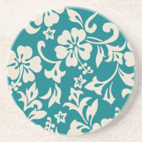 Kapalua Pareau Hawaiian Tiki Bar Untersetzer