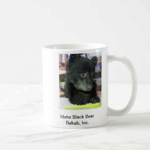 Kapalua-Weiß-Tasse Kaffeetasse